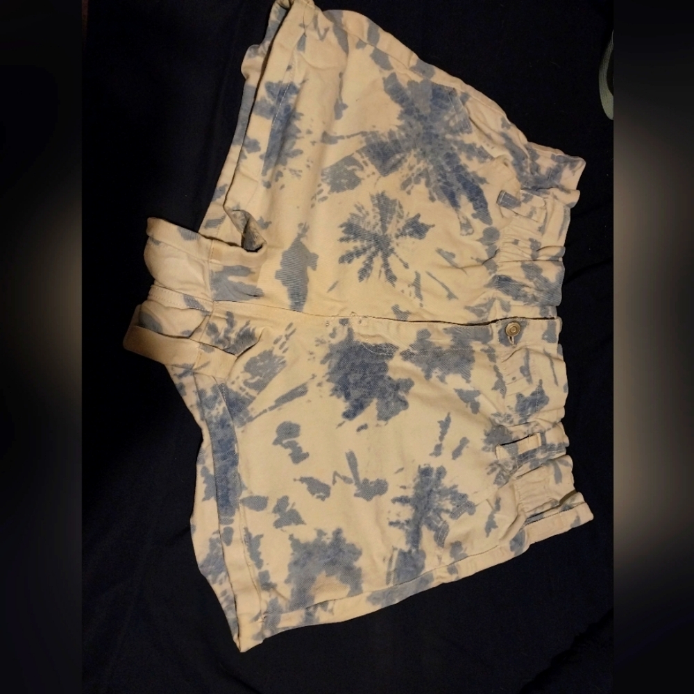 No Boundaries Shorts